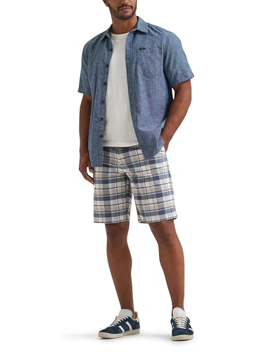 Image of Lee Men's Big & Tall Performance Series Extreme Comfort Short