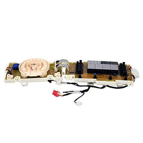 DISPLAY CONTROL BOARD