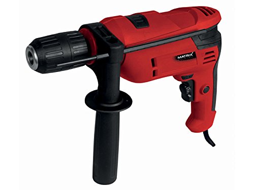 Preisvergleich Produktbild Matrix Schlagbohrmaschine, 120100210