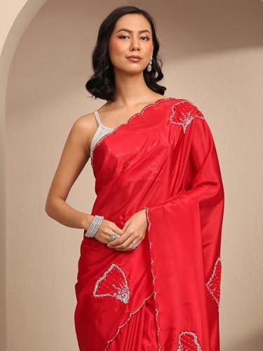 Image of Libas Women Saree