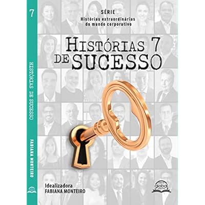Hist&oacute;rias de sucesso Vol. 7