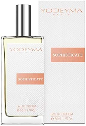 SOPHISTICATE Perfume (WOMEN) Eau de Parfum 50 ml