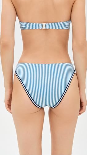 Solid & Striped Women's The Tati Bottoms3
