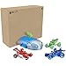 PJ Masks Hasbro PJ Ultimate Adventure Set Preschool Toy,Rocket HQ Playset with 3 Action Figures and 3 Vehicles,Age 3 and Up (Amazon Exclusive)