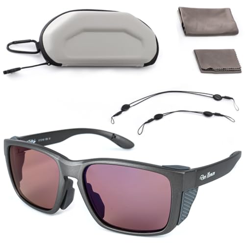 Aqua Vision Fishing Glasses - Aquavision Sunglasses Pro, Polarized Fishing Sunglasses for Men & Women (Xl07-rose) Aqua Vision Fishing Glasses - Aquavision Sunglasses Pro, Polarized Fishing Sunglasses for Men & Women (Xl07-rose)