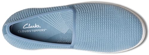 Image of Clarks Women's Breeze Stretch CloudSteppers Slip On Loafer