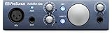 PreSonus オーディオインターフェイス AudioBox iOne [Studio One Artist 付属]