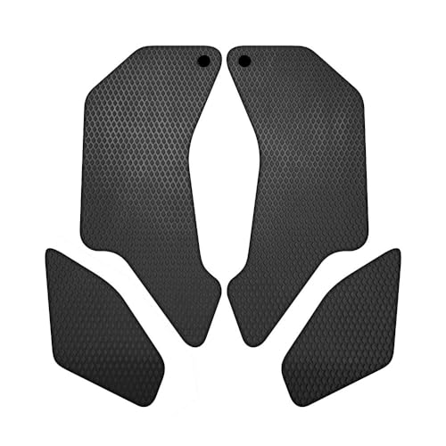 Coussin traction antidérapant réservoir moto CB300R 2018-2023 pad