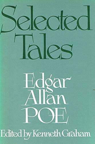 Selected Tales B002W9FSYA Book Cover