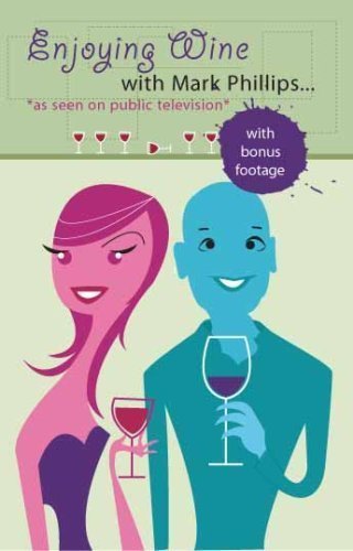 Enjoying Wine with Mark Phillips by ESI Distribution by Paul Roberts
