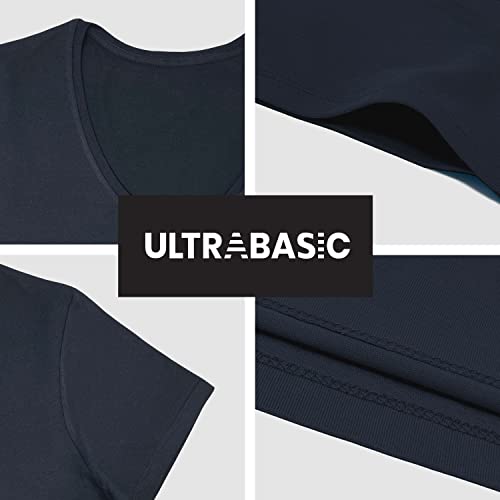 Women's Graphic T-Shirt Bitcoin is The Future Crypto HODL BTC Eco-Friendly Limited Edition Short Sleeve - Image 3