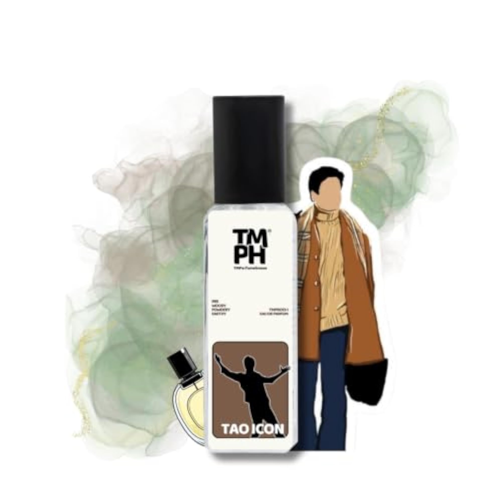 TAO ICON EDP for Men & Women, 100ml