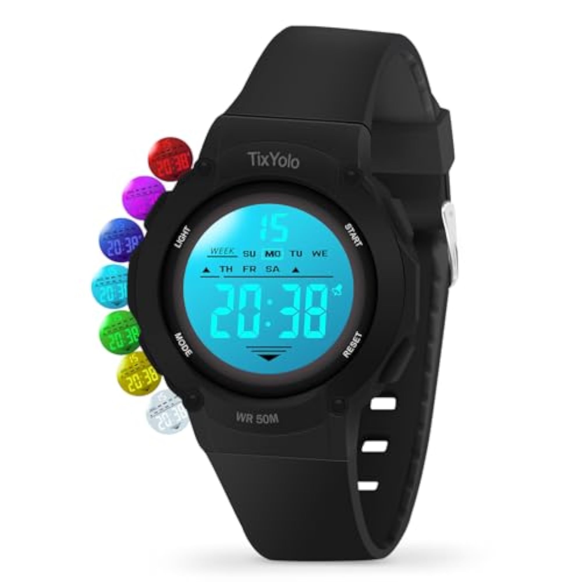 Kids Watch for Girls Boys