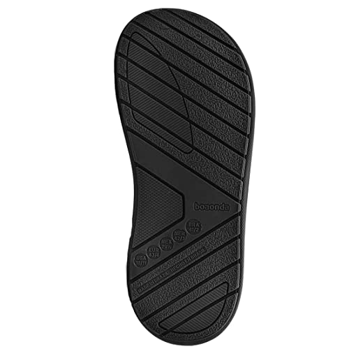 Chinelo Masculino Boa Onda 1944 Brave Preto 42
