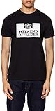 Photo Gallery weekend offender prison t-shirt | black medium Photo Gallery weekend offender prison t-shirt | black medium