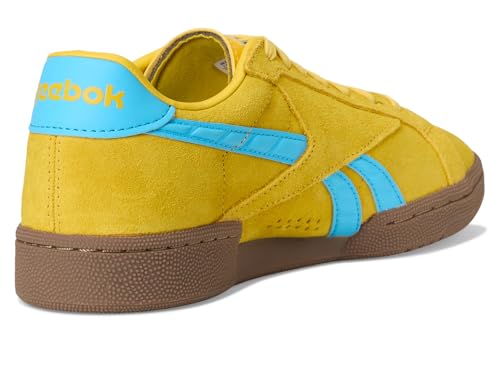 Image of Reebok Unisex Adult Club C Grounds Sneakers