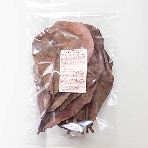 Amazon.co.jp: 【ネグロの誘惑】高濃度フルボ酸漬け マジックリーフ