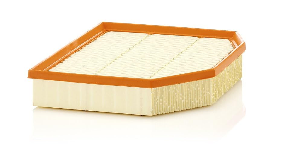 MANN-FILTER C 29 132 Air Filter for BMW