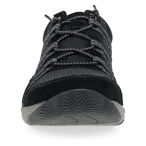 Image of Dansko Harlyn Lightweight Sneaker for Women - Stain Resistant Leather and Nylon Uppers and Arch Support in Flexible Style