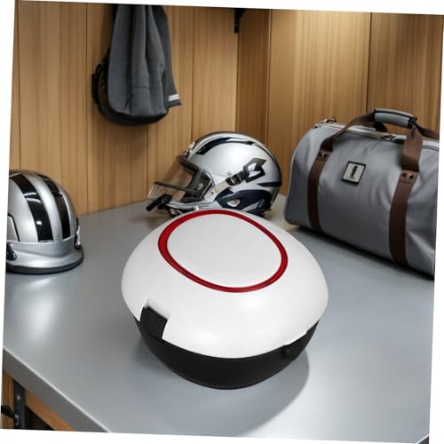 Sacoche de rangement pour top case arrière Mipcase à dossier souple - 6