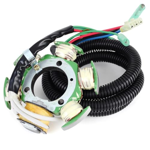 �X�e�[�^�[ �R�C�� 65U-85510-00 �E�F�[�u�����i�[ GP1200 1997 1998 1999 AR 210 65U-85510-00