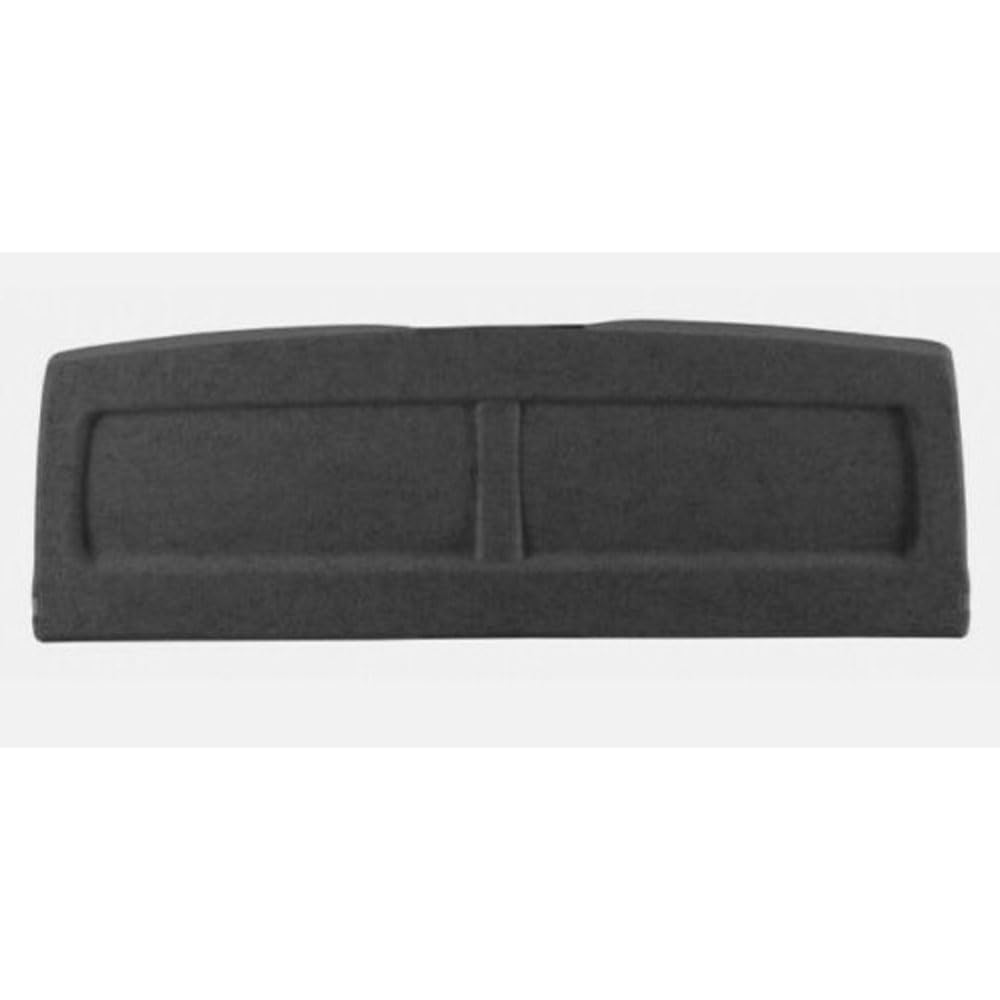 FAMAC 1304407 CAPPELLIERE PANNELLO POSTERIORE COFANO SPECIFICO PER PANDA DAL 2003 AL 2011 (TUTTE LE VERSIONI). PIANALE POSTERIORE COLORE GRIGIO. MADE IN ITALY
