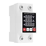 Adjustable Voltage Protector...image