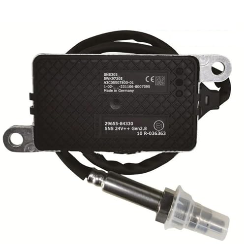 Capteur NOx 5WK97305 pour réparation échappement camion 24V