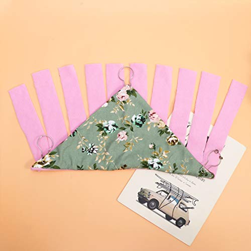 ULTECHNOVO Rede de SuspensÃ£o para Animais de EstimaÃ§Ã£o para FurÃ£o Hamster Papagaio Rato Cobaia C