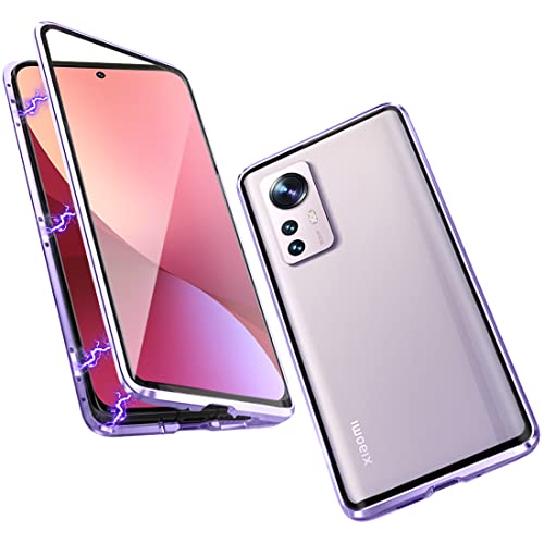 Coque Compatible avec Xiaomi 12 Pro Cover