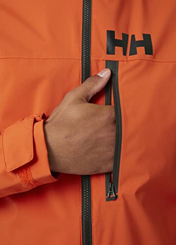 Image of Helly-Hansen Men's HP Racing Sailing Jacket