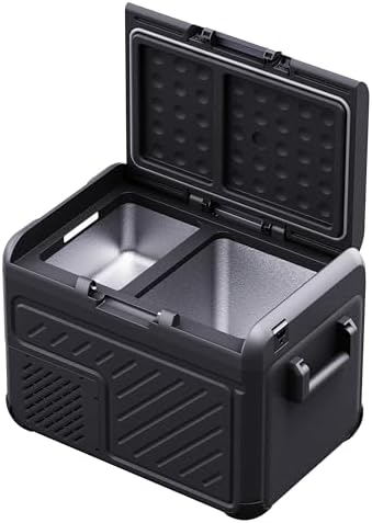 Amazon.co.jp: ARJ(エアーズロックジャパン) DOMETIC ポータブル冷蔵庫 