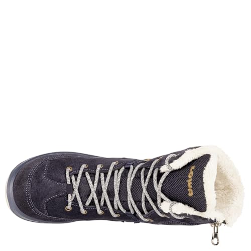 Lowa Bianca GTX HI JR 641556 0649 Textil Blau (Navy), 39
