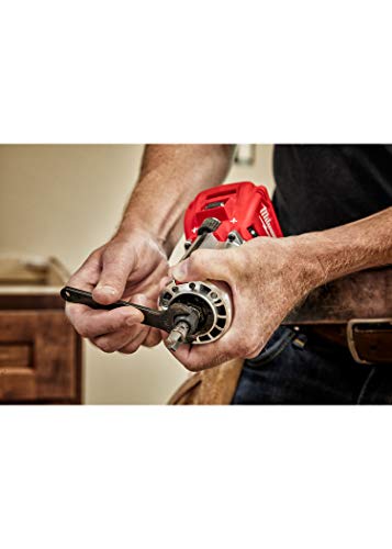 M18 FUEL Compact Router (Bare Tool) 2723-20