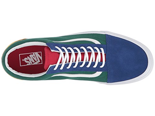 Image of Vans Mens Low-top Trainers