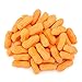 Sarah's Candy Factory Circus Peanuts Marshmallow | Spangler Retro Candy in Jar, 1.5 Lbs