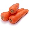 Seeds Carrot Red Giant Heirloom Vegetable Non GMO