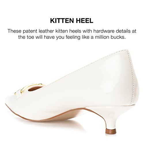 Journee Women's Rumi Pumps3