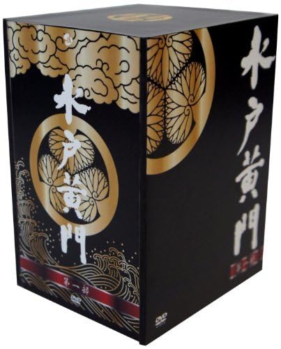 水戸黄門 第三十一部 DVD Amazon.co.jp: 水戸黄門DVD-BOX 第十三部(中古品)水戸黄門DVD