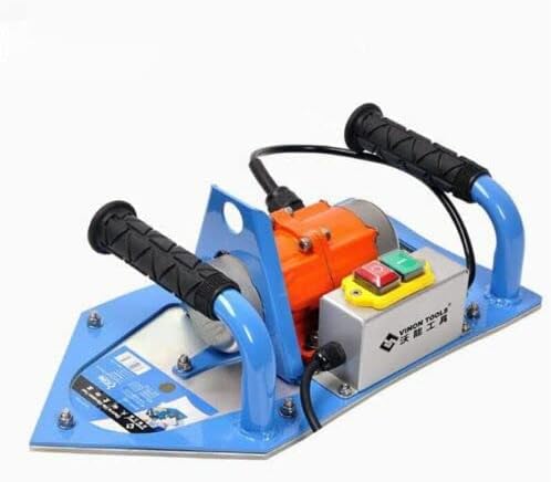 220V Large Tile ELECTRIC VIBRATOR, Floor Wall Plastering Machine Vibration Tool