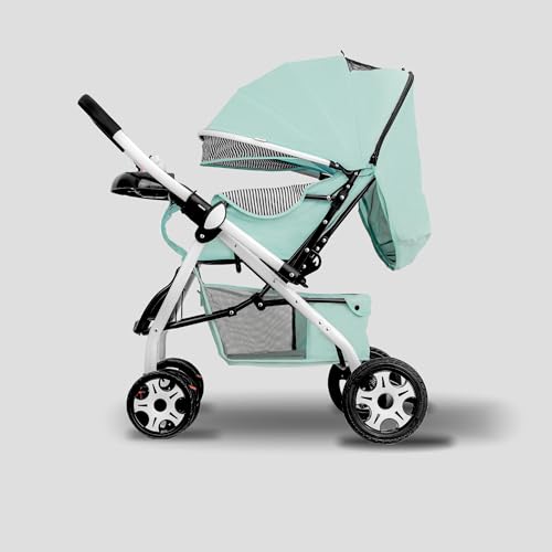 Review de Silla paseo ultra los mejores 10. 9 Imagen adicional