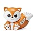 Chicco Projektor Foxy Der Fuchs, Orange