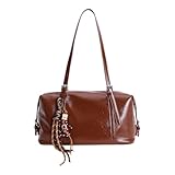 sac bowling longchamp Matériau PU de qualité supérieure : fabriqué en polyuréthane de haute qualité, ce sac à main allie confort et durabilité. Sa surface raffinée est luxueuse tout en restant pratique pour un usage quotidien, ce qui en fait un accessoire idéal pour toutes les occasions.