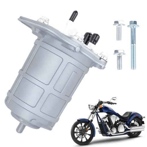 AceRide Fuel Pump Fits for Honda VT750 VT1300 TRX680 Rincon