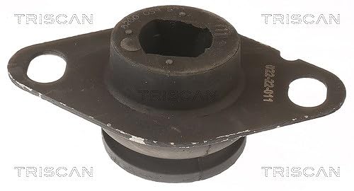 TRISCAN Soporte de motor Compatible con RENAULT Clio II Hatchback BB, CB 8505 25127