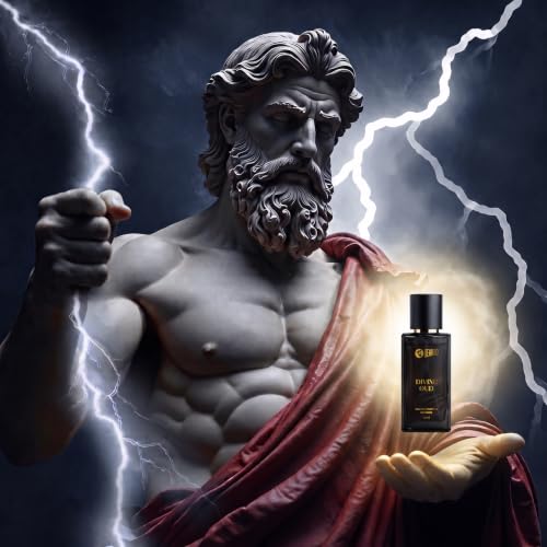 Image of Beardo Divine Oud Eau De Parfum for Man, 50ml | Long Lasting Fragrance | Perfume For Man | Woody, Spicy & Oud | Gift For Men | Husband | Boyfriend