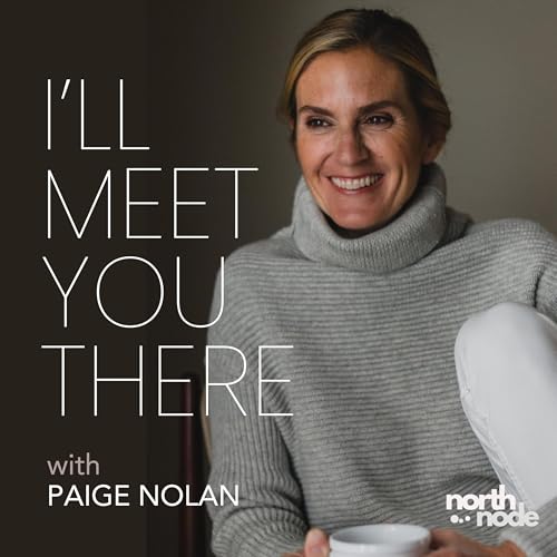 『I'll Meet You There』のカバーアート