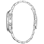 Citizen-Eco-Drive-Marvel-Quartz-Mens-Analog-WatchStainless-SteelHulk-SmashSilver-Tone-Band-Model-Aw1351-56W