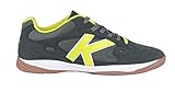 zapatillas kelme mujer cuña Cordones TEXTILE-LEATHER-SYNTHETIC Malla Zapatillas de Fútbol Sala Lavar a maquina a max 30º
