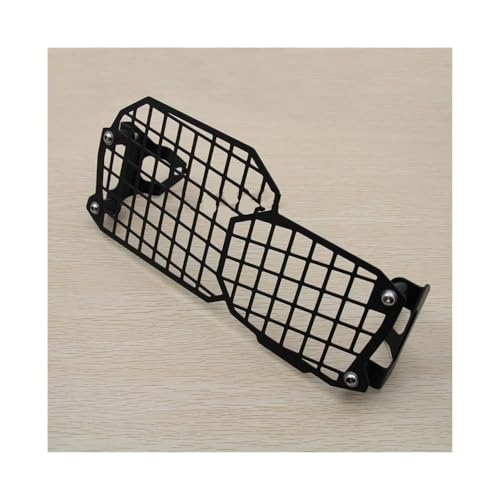 Grille de protection de phare moto pour BMW F650GS F700GS F800GS et F800R 2008-2016